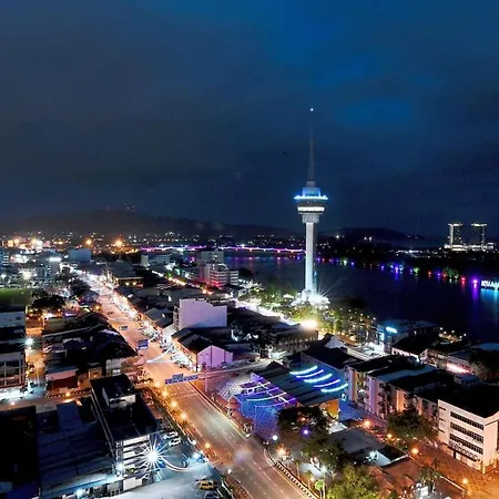 Imperium Residence Kuantan Level 12 Exterior photo